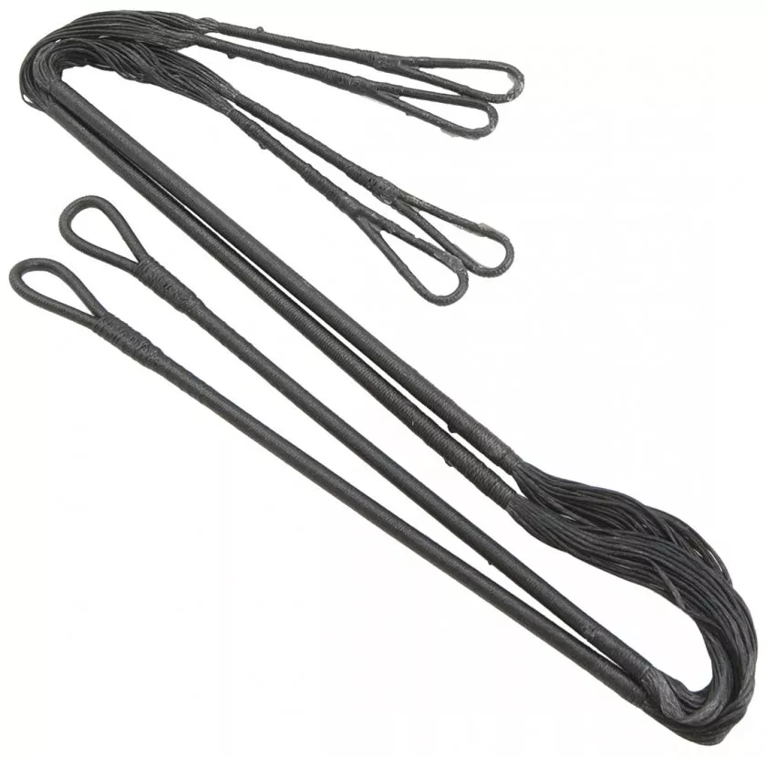 Mankung Kraken 200lb Cables