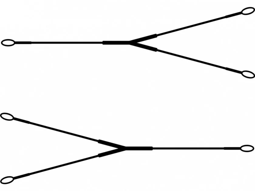 Mankung Valiant Cables