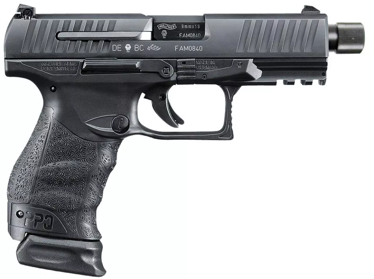 Marlin 1894 CSBL, 357 Mag/38Spl 16″ SS Barrel Gray Laminate Stock XS Ghost Ring Sights, Scout Mount