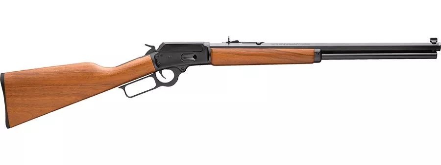 Marlin .357 MAG 20″ OCTAGON BBL COWBOY