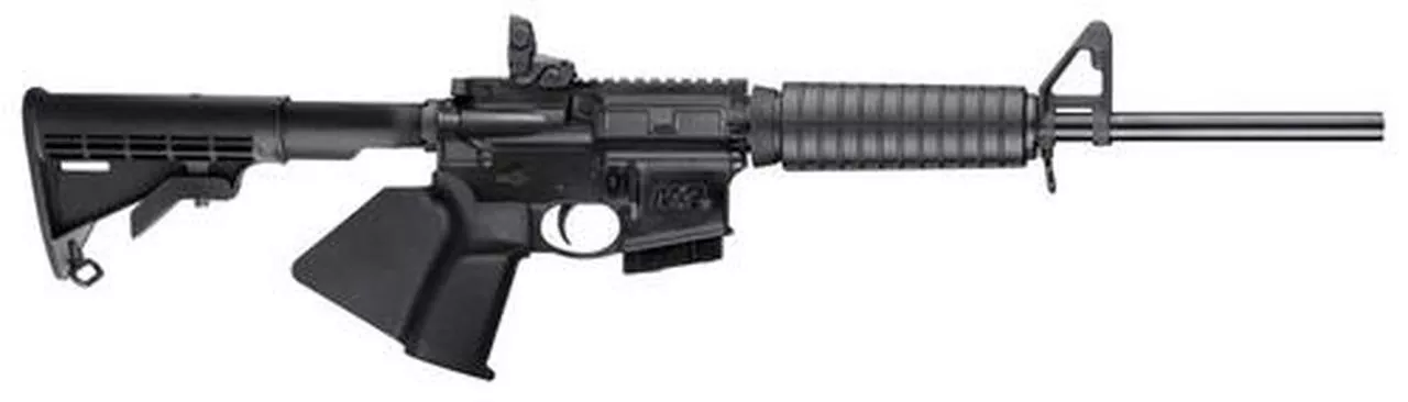 Marlin 39A Extra Fancy Grade 22LR Limited Production – Fully Accurized and Tuned, High Polished and Extra Fancy Stock