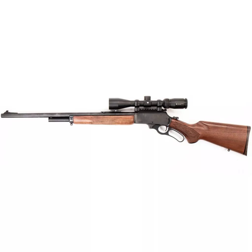 MARLIN MODEL 1895 .45-70 GOVTLEVER ACTION RIFLES