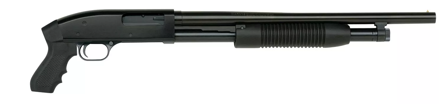 Maverick 88 Cruiser 12 Ga Shotgun 20″ Barrel