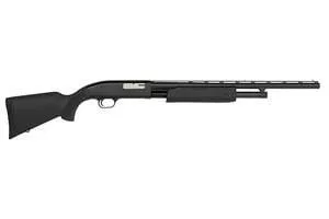 Maverick Arms 32202 88 All Purpose Youth 20GA3" 5+1 22" BBL Blued Black