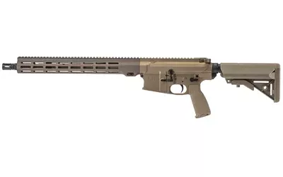 Maxim MAXIM MD11 762NATO 18″ 20RD ARID