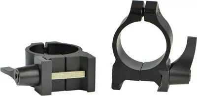 Maxima Quick Detach Rings 200LM