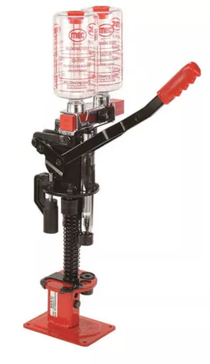 Mec 600 Jr Mark V .410 Single Stage Shotshell Reloading Press USED