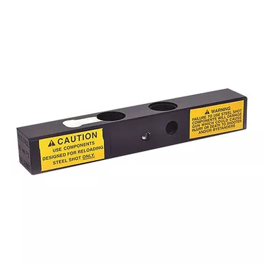 MEC Charge Bar for Single Stage Press Steel Shot 1 oz #3-#6 Shot