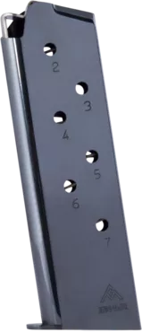 Mec-Gar 1911 Pistol Magazines