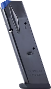 Mec-Gar CZ Pistol Magazines