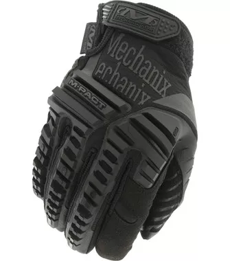 Mechanix M-Pact Covert Tactical Impact Resistant Gloves