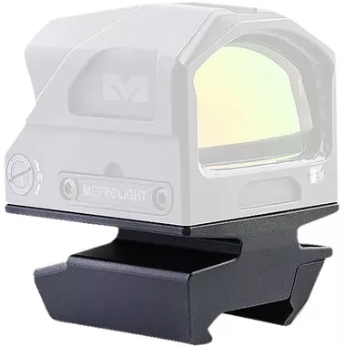 Mepro MCO PRO 1.93" Picatinny Riser