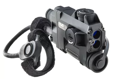 Mepro STING Dual Wavelength Laser Pointer
