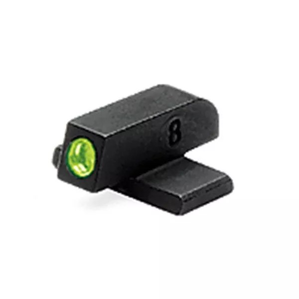 MEPROLIGHT FRONT NIGHT SIGHT GREEN SIG #8 FRONT ONLY