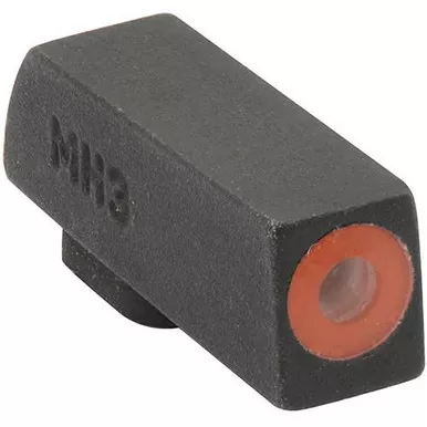 Meprolight ML41230 Front Sight Kimber 1911 Suppressed Models Orange