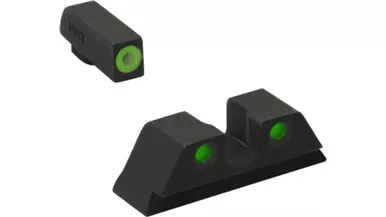 Meprolight ML47787 Green Ring Sights CZ Shadow 2