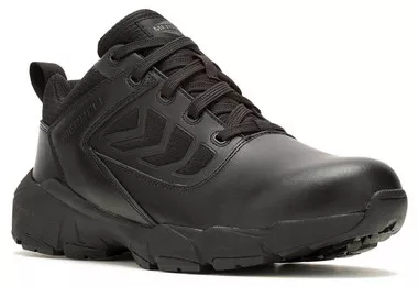 Merrell Men's Fullbench Tactical CB Low Black Shoes