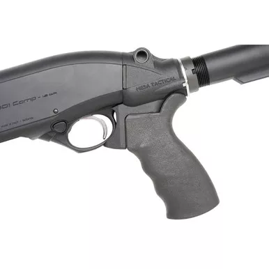 Mesa Tactical LEO Gen II Telescoping Stock Adapter Beretta 1301 12 Gauge
