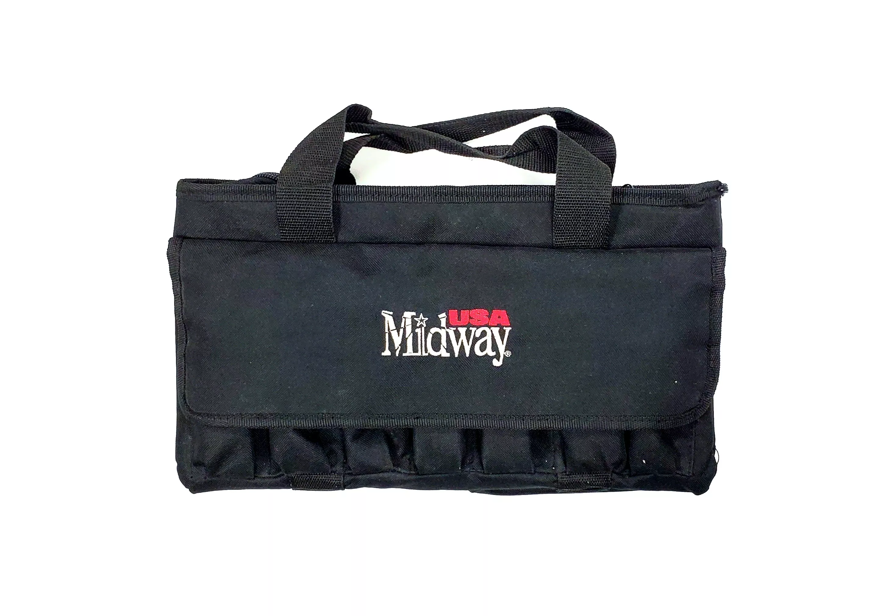 Midway USA Range Bag