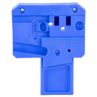 Midwest Industries Lower Receiver Block