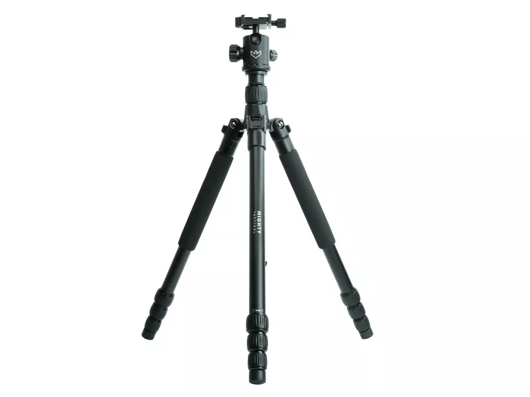 Mighty Tactical Tripod 303