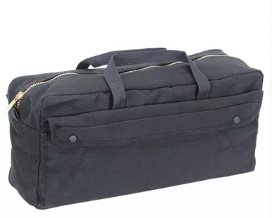 Mil Spec Tankers Tool Bag