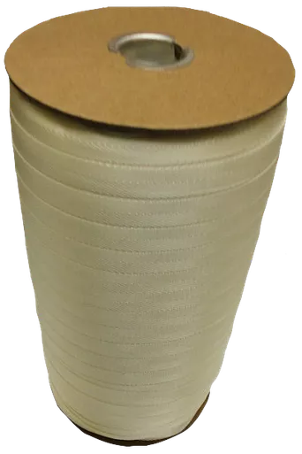 Military Issue Textile Flat Nylon Webbing Roll