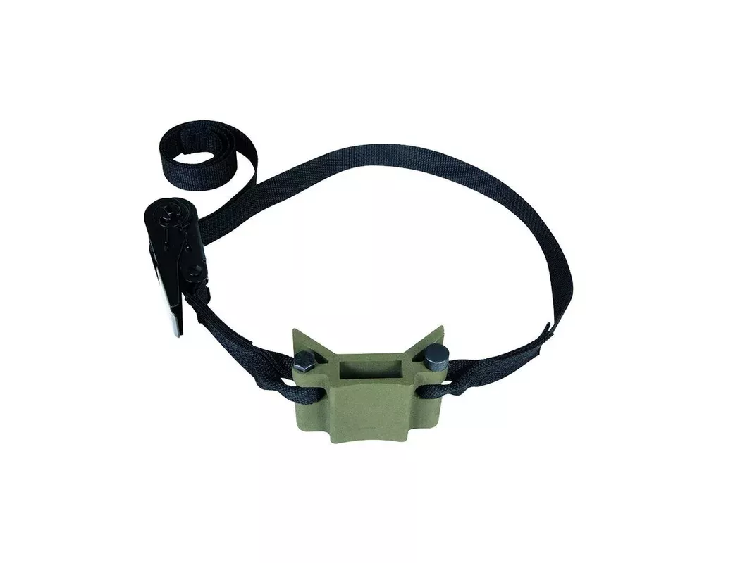 Millennium M102S Cam-Lock Ratchet Strap Receiver Mount Treestand