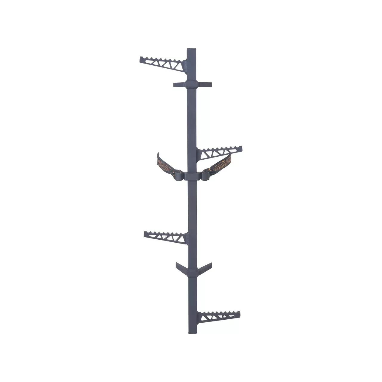 Millennium Treestands Hang On Ladder Sections Aluminum Pack of 4