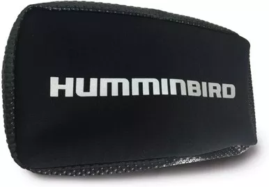 Minn Kota Humminbird UC H7 HELIX 7 Unit Cover, Black - 780029-1 USED