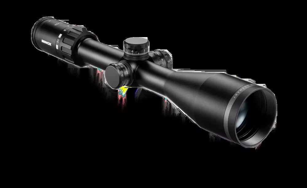 Minox Fast Reticle Adjustment Kit