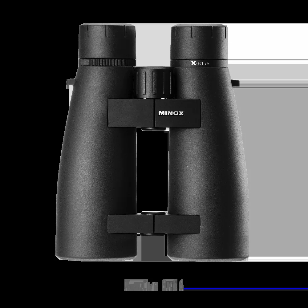 Minox X-active 8×56
