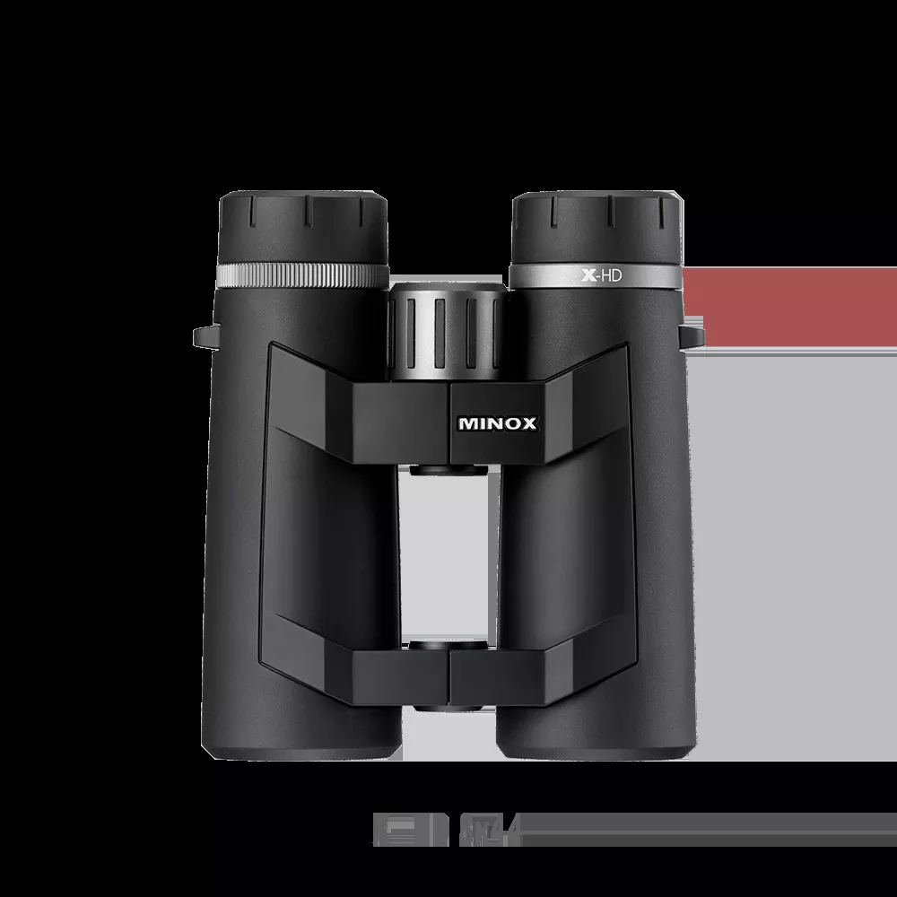 Minox X-HD 8×44