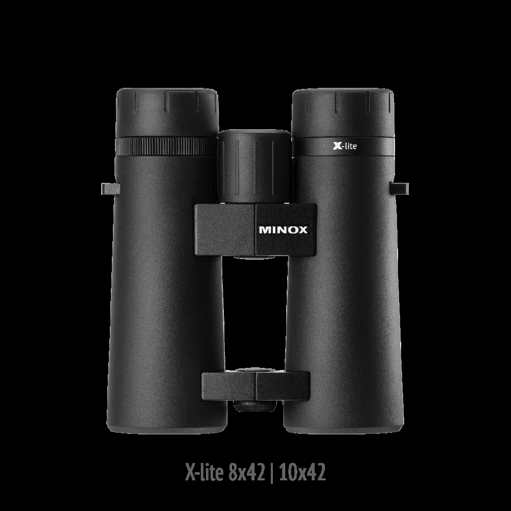 Minox X-lite 8×42