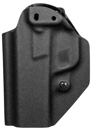 Mission First Tactical HSWSDVESAIWBABL Appendix Holster IWB/OWB Black