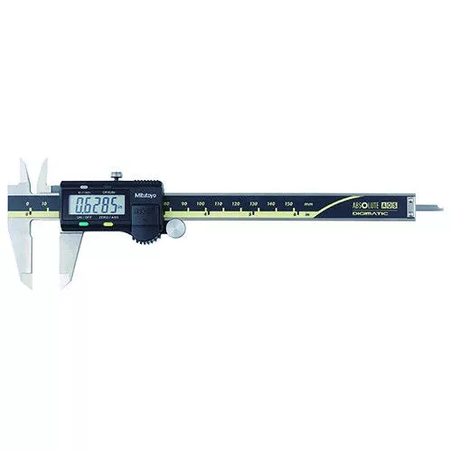 Mitutoyo Digimatic Absolute 500 Series 150mm Caliper