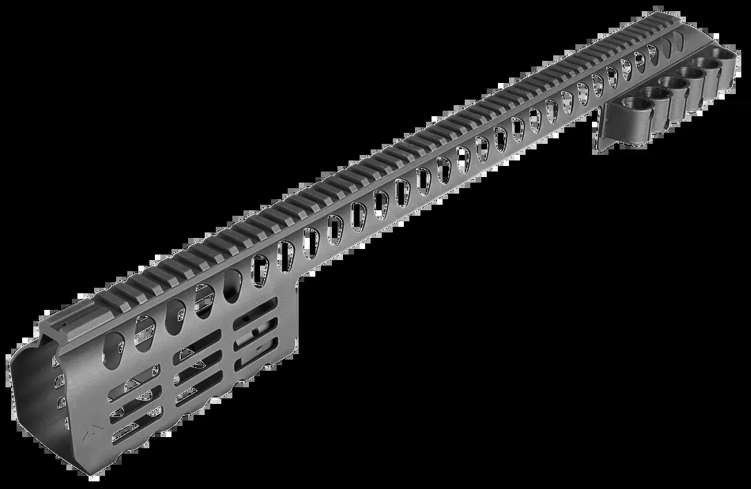MLok Rail Remington 870 MTMSG870