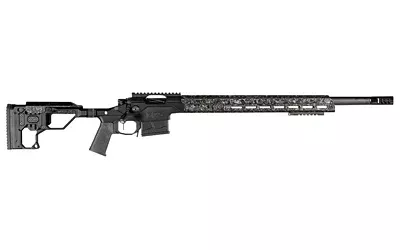 Modern Precision Rifle 801-03001-01