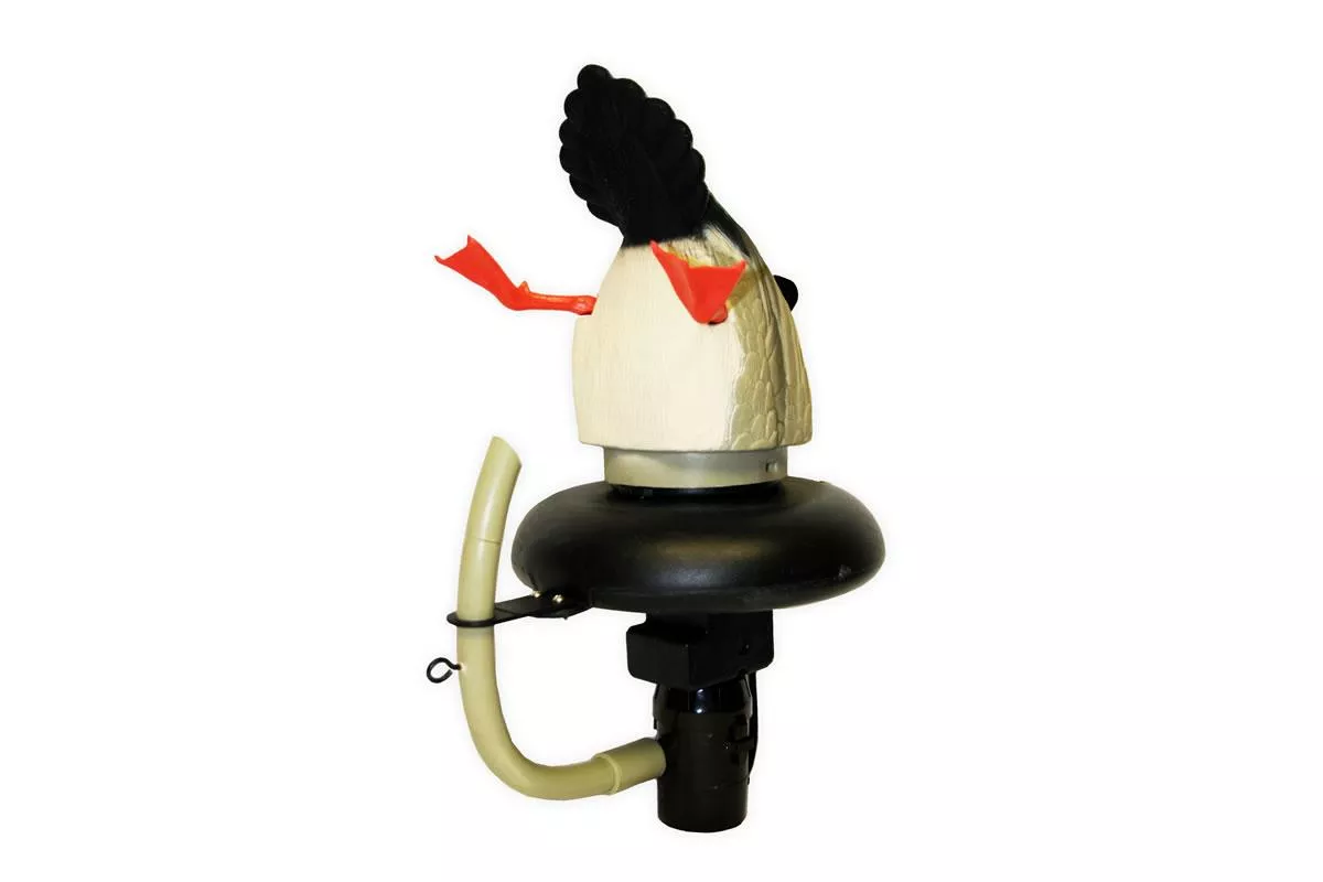 Mojo Outdoors Flyway Feeder Duck Decoy HW9002