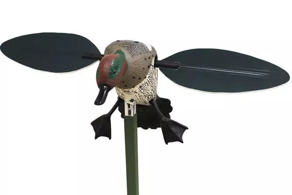 Mojo Outdoors MOJO Teal HW8101