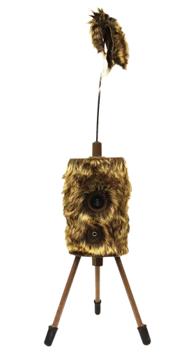 Mojo Super Critter Predator Decoy