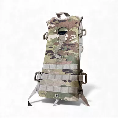 MOLLE II Hydration System Carrier OCP