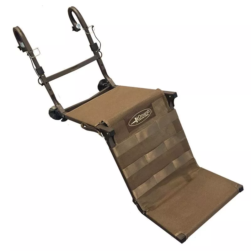 MOmarsh Ramp Stand #34035