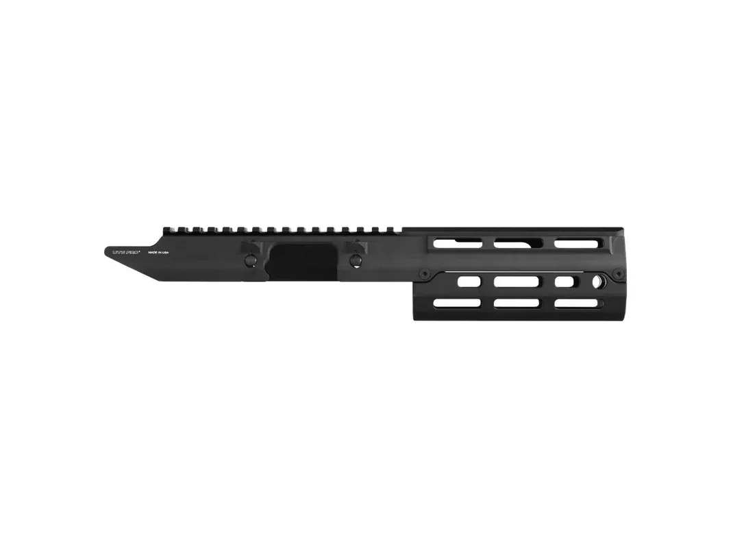 Monolithic M-LOK Handguard for MP5