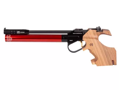 Morini MOR-162EI Short Air Pistol