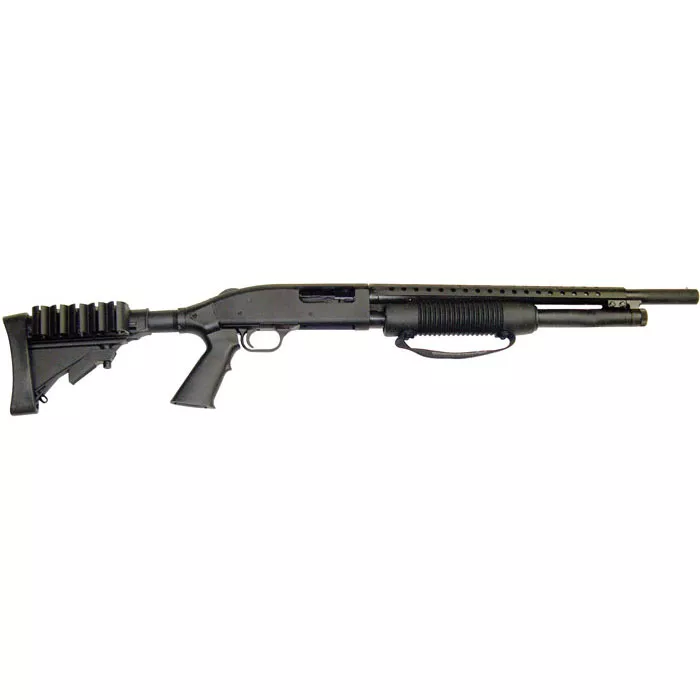 Mossberg 500 12 Ga Pump 52440