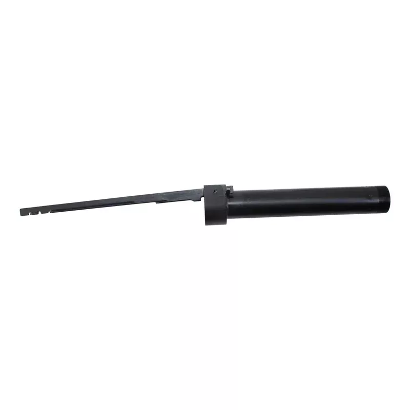Mossberg 500 Action Slide, 20ga. Blued