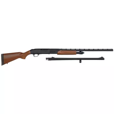 Mossberg 835 Combo 12 Gauge Shotgun 24"/28" 5 Round