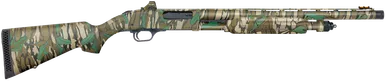 Mossberg 835 Ulti-Mag Turkey 12 Gauge Shotgun 20" Barrel 3.5" Chamber Mossy Oak Greenleaf