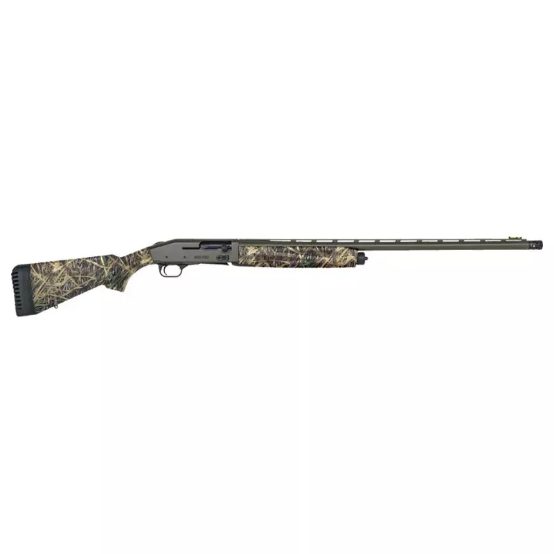 MOSSBERG 940 PRO WATERFOWL, 12GA 28″ VR SHADOW GRASS